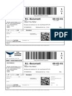 eticheta retur zalando pdf